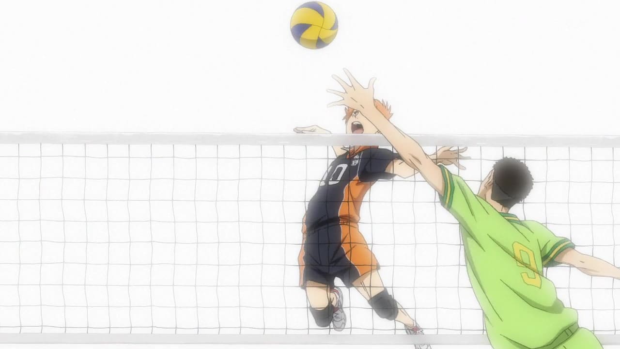 ハイキュー 角川】角川高校バボカ HV-D02 ハイキュー!! バボカ!! BREAK